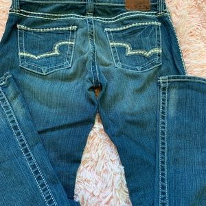 Big Star jeans